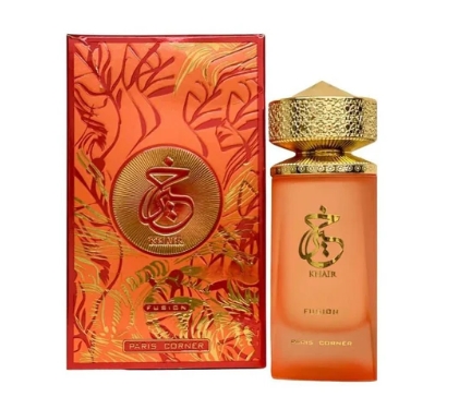 Paris Corner Khair Fusion EDP 100ml