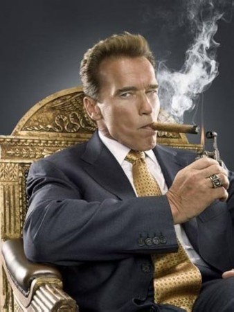 Tobacco Absolute Candy Cane