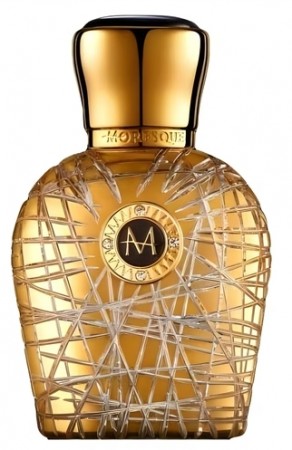 Sole - Moresque - Eau de Parfum - Unisex - 3ml