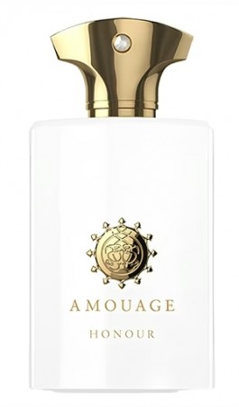 Honour Man - Amouage - Eau de Parfum - Menn - 5ml