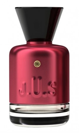 Andaluiza - J.U.S Parfums - Extrait de Parfum - Unisex - 3ml