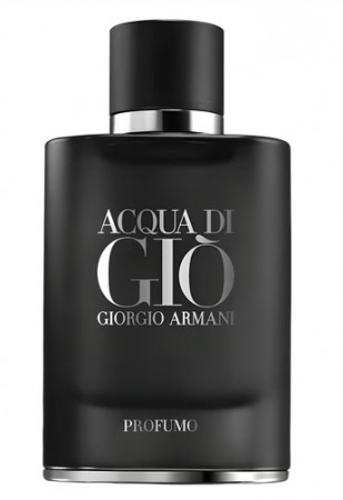 Acqua di Giò Profumo - Giorgio Armani - Eau de Parfum - Menn - 5ml