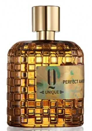 Perfect Amber - Jardin de Parfums - Eau de Parfum - Unisex - 5ml