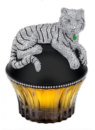 Emerald Reign - House Of Sillage - Eau de Parfum - Damer - 3ml