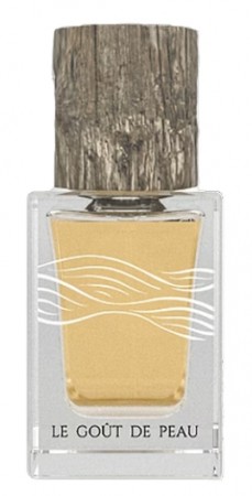 Yubeng - Le Goût De Peau - Eau de Parfum - Unisex - 3ml