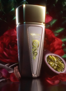 Paris Corner Mysterium EDP - 100 ml