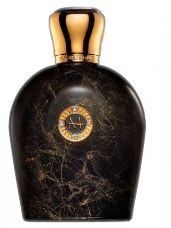 Midnight London - Moresque - Eau de Parfum - Unisex - 5ml