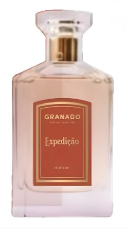 Expedição - Granado - Eau de Parfum - Unisex - 10ml