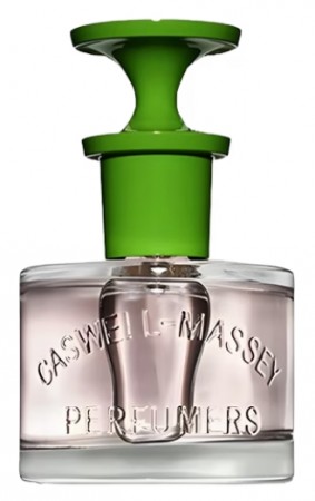 Lilac - Caswell Massey - Eau de Parfum - Unisex - 3ml