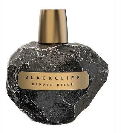 Hidden Hills - Blackcliff Parfums - Eau de Parfum - Unisex - 10ml