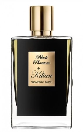 By Kilian - Black Phantom - Eau De Parfum - 3ml - Unisex