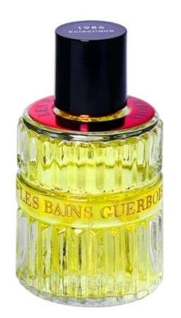 1986 Eclectique - Les Bains Guerbois - Eau de Parfum - Unisex - 5ml