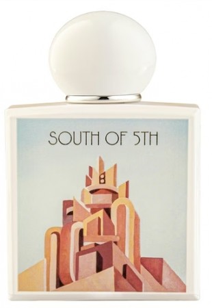 South Of 5th Adamo Parfum - Unisex