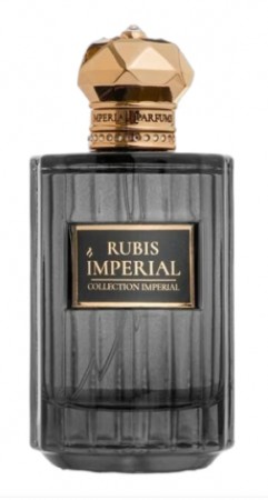 Rubis Imperial - Imperial Parfums - Extrait de Parfum - Unisex - 5ml