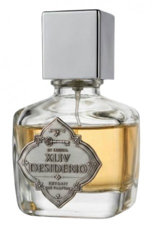 XLIV Desiderio - Lussur - Extrait de Parfum - Unisex - 5ml