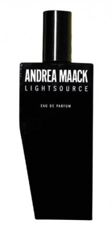 Lightsource - Andrea Maack - Eau de Parfum - Unisex - 5ml