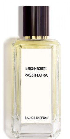Passiflora - Keiko Mecheri - Eau de Parfum - Damer - 3ml