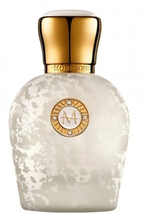 Rosa Ekaterina - Moresque - Eau de Parfum - Unisex - 3ml