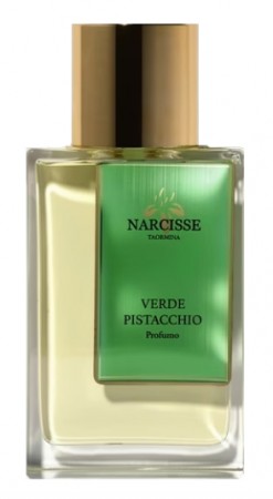 Verde Pistacchio - Narcisse Taormina - Eau de Parfum - Unisex - 5ml