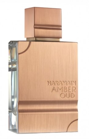Al Haramain - Amber Oud - Eau De Parfum - 60ml - Unisex