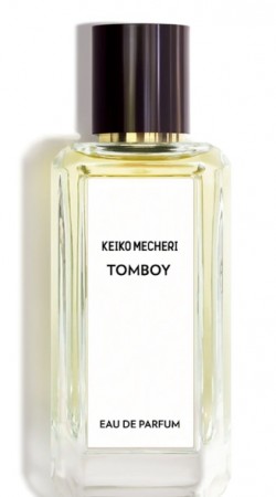 Tomboy - Keiko Mecheri - Eau de Parfum - Unisex - 5ml