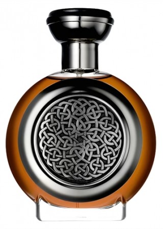 Almas - Boadicea the Victorious - Eau de Parfum - Unisex - 10ml