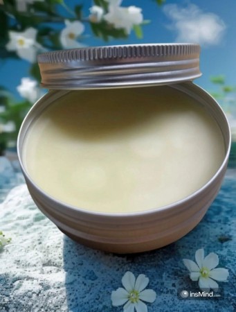 Tobacco Absolute Licorice - Beard Butter - Shea smør - 60ml