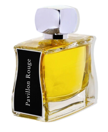 Jovoy Paris Pavillon Rouge Eau De Parfum 5ml - Unisex