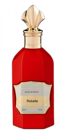 Rebelle - Corniche D'Or - Extrait de Parfum - Unisex - 10ml