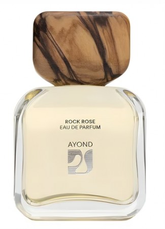 Rock Rose - Ayond - Eau de Parfum - Unisex - 10ml