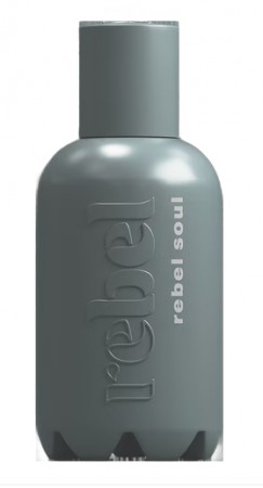 Rebel Soul - Bel Rebel - Extrait de Parfum - Unisex - 5ml