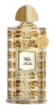 White Amber - Creed - Eau de Parfum - Unisex - 3ml