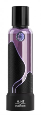 Fashion Intervention - M.INT - Eau de Parfum - Unisex - 5ml