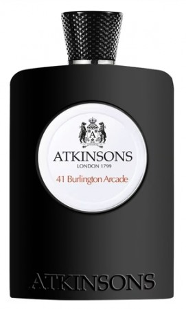 41 Burlington Arcade - Atkinsons - Eau de Parfum - Unisex - 10ml