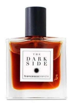 The Dark Side - Francesca Bianchi - Eau de Parfum - Unisex - 3ml