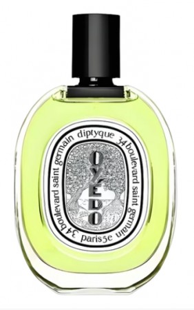 Oyedo - Diptyque - Eau de Toilette - Unisex - 3ml