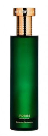 Jade888 - Hermetica - Eau de Parfum - Unisex - 10ml
