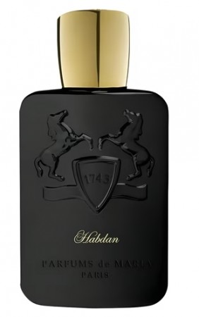 Habdan - Parfums de Marly - Eau de Parfum - Unisex - 5ml