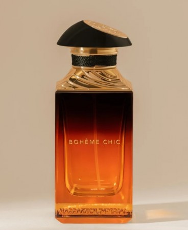 Boheme Chic - Marrakech Imperial - Extrait de Parfum - Unisex - 5ml