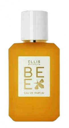 Bee - Ellis Brooklyn - Eau de Parfum - Unisex - 3ml