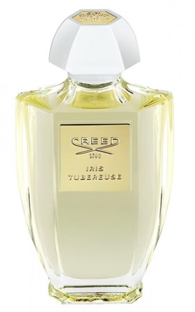 Iris Tuberose - Creed - Eau de Parfum - Damer - 3ml