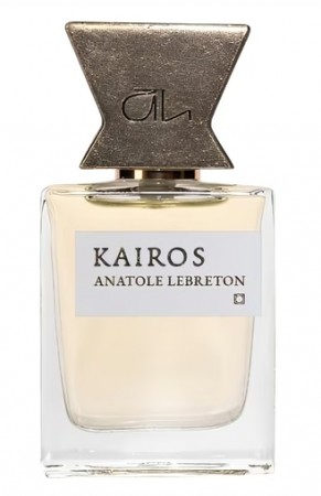 Kairos - Anatole Lebreton - Eau de Parfum - Unisex - 10ml