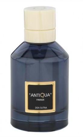 Dea Sutra - Antiqua Firenze - Eau de Parfum - Unisex - 5ml