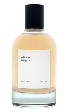 Infinity - Arcadia - Eau de Parfum - Unisex - 10ml