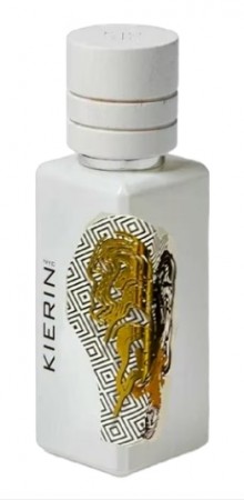 Café Kiss - Kierin - Eau de Parfum - Unisex - 10ml
