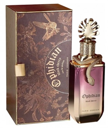 Paris Corner Black Cherry edp - 100ml