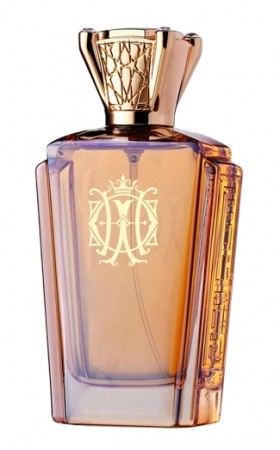 Kamuthraa Attar Al Has - Unisex