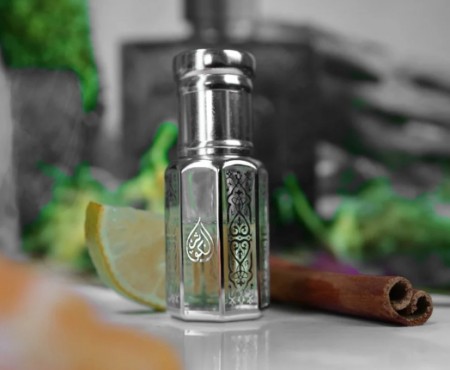 Silver Scent inspired 12ml