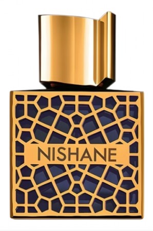 Mana - Nishane - Extrait de Parfum - Unisex - 3ml