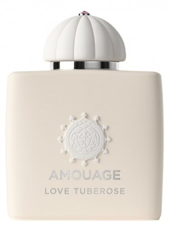 Love Tuberose - Amouage - Eau de Parfum - Damer - 3ml